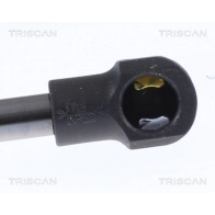 Амортизатор капота KAWE 8710 29149 B OP3X67 1440963260 - Изображение 3
