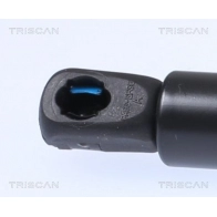 Амортизатор капота KAWE 8710 29150 1440963261 U1N AN72 - Изображение 2