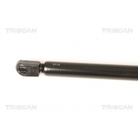 Амортизатор капота KAWE U 8CT8 1440963277 8710 43102 - Изображение 2