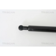 Амортизатор капота KAWE ZN NP8 8710 65104 1440963285 - Изображение 2