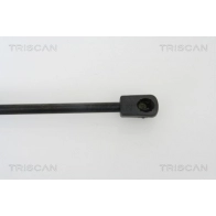 Амортизатор капота KAWE ZN NP8 8710 65104 1440963285 - Изображение 3