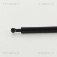 Амортизатор капота KAWE 8710 80105 N81K SO 1440963292 - Изображение 3