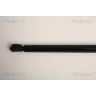 Амортизатор стекла багажника KAWE A 3QTX 1440963310 8710 15242 - Изображение 2