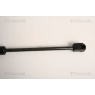 Амортизатор стекла багажника KAWE A 3QTX 1440963310 8710 15242 - Изображение 3