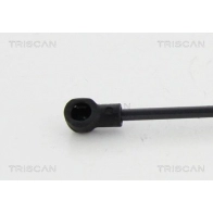 Амортизатор стекла багажника KAWE L7 YSF1A 8710 24253 1440963320 - Изображение 3
