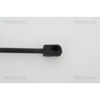 Амортизатор стекла багажника KAWE MK2 IQU 8710 28228 1440963329 - Изображение 3