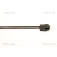 Амортизатор стекла багажника KAWE 8710 43233 T CFIXL0 1440963339 - Изображение 3