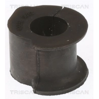 Втулка стабилизатора KAWE Suzuki Swift (MZ, EZ) 2 2004 – 2010 8500 10896 Q7UW 8X