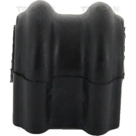 Втулка стабилизатора KAWE Hyundai Getz 8500 43822 BR86B K5