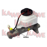 Главный тормозной цилиндр KAWE B1733 Toyota Corolla Verso 6R3 1VF