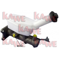 Главный тормозной цилиндр KAWE B1735 46GP 7 Toyota Previa (XR10, XR20) 1 Минивэн 2.4 (TCR11. TCR10) 132 л.с. 1990 – 2000
