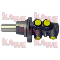 Главный тормозной цилиндр KAWE B6052 1223644715 DF6 8U