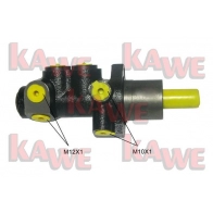 Главный тормозной цилиндр KAWE 6 L1XUV B6185 1440963700