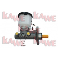 Главный тормозной цилиндр KAWE 1440963765 DYAK H B6292
