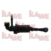 Главный цилиндр сцепления KAWE RH PWB Peugeot 3008 1 (0U, PF2) 2008 – 2016 M2483