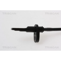 Датчик АБС KAWE 8180 15109 1424615146 E 2Z29 - Изображение 2