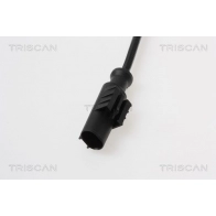 Датчик АБС KAWE 8180 15109 1424615146 E 2Z29 - Изображение 3