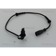 Датчик АБС KAWE 8180 25201 Renault Modus (FJP0) 1 Хэтчбек 1.5 dCi (FP0F. JP0F) 86 л.с. 2004 – 2025 4N 3U9D