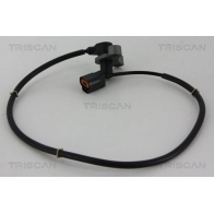 Датчик АБС KAWE 3DDNQK W Mitsubishi Mirage 5 (CJ, CL) Хэтчбек 8180 42104