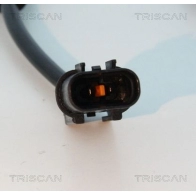 Датчик АБС KAWE 1424348626 8180 42107 QR3CA V - Изображение 2