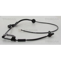 Датчик АБС KAWE 8180 43425 X7N NX Kia Carens (UN) 3 2006 – 2013