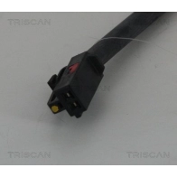 Датчик АБС KAWE 8180 43471 FK98O A 2319083 - Изображение 2