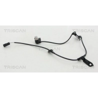 Датчик АБС KAWE HEW HQ 8180 50159 Mazda Demio (DW) 1 Хэтчбек 1.3 i 16V (DW3W) 83 л.с. 1996 – 2002