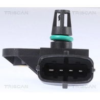 Датчик абсолютного давления KAWE 1440964138 8824 10019 7V LPS - Изображение 2