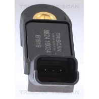 Датчик абсолютного давления KAWE 8824 10024 1440964143 J2O L1H - Изображение 2