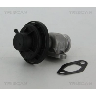 Клапан EGR KAWE 8813 29307 Z0X2 H Volkswagen Golf 5 (1K1) Хэтчбек 2.0 SDI 75 л.с. 2004 – 2008