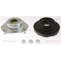 Опора стойки амортизатора KAWE 8500 16901 Ford B-Max 1 (CB2, JK) Минивэн 1.6 Duratec Ti 105 л.с. 2012 – 2025 3NI5 0