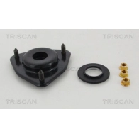 Опора стойки амортизатора KAWE 2BEH 31 Dodge Caliber 1 (PM, MK) Кроссовер 2.4 AWD 170 л.с. 2006 – 2025 8500 80906