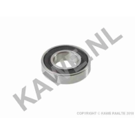 Подшипник маховика KAWE O I7T5 1424402995 10010
