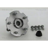 Подшипник ступицы колеса KAWE 6GW BPHD 8530 13271 2325549 - Изображение 2