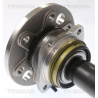 Подшипник ступицы колеса KAWE 8530 23233 T Z992X 1440965700 - Изображение 2