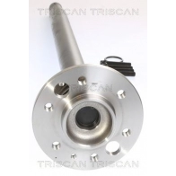 Подшипник ступицы колеса KAWE 8530 23233 T Z992X 1440965700 - Изображение 3
