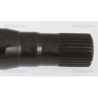 Подшипник ступицы колеса KAWE 8530 23233 T Z992X 1440965700 - Изображение 4
