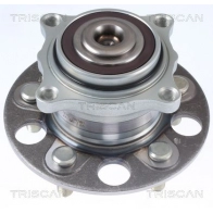 Подшипник ступицы колеса KAWE 8530 40254 P 1AUZIB Honda Accord 8 (CW) Универсал 2.4 i (CW2) 201 л.с. 2008 – 2025