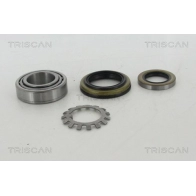 Подшипник ступицы колеса KAWE IHZ82G L 8530 43249 1223619291
