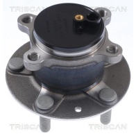 Подшипник ступицы колеса KAWE Mazda CX-3 (DK) 1 Кроссовер 2.0 121 л.с. 2018 – 2025 0NV0Z PT 8530 50250