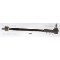 Поперечная рулевая тяга KAWE Audi A3 (8L1) 1 Хэтчбек 1.8 S3 Quattro 210 л.с. 1999 – 2002 8500 29395 UAWN TZ