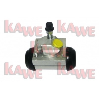 Рабочий тормозной цилиндр KAWE W5333 5GCE U4 Renault Duster (HM) 2 Кроссовер 1.5 dCi 110 4x4 (HMAB) 109 л.с. 2019 – 2025