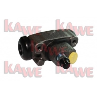 Рабочий тормозной цилиндр KAWE Hyundai H1 Starex (A1) 1 Фургон 2.5 TD 101 л.с. 2001 – 2007 W5363 4RFIJ Y