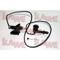 Рабочий цилиндр сцепления KAWE EF8RW U 1440966179 S3162K