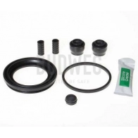 Ремкомплект суппорта KAWE Mazda 6 (GH) 2 Универсал 2.2 MZR CD 185 л.с. 2008 – 2011 202154 RS J9QV4