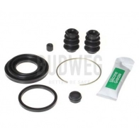 Ремкомплект суппорта KAWE 203518 7 QQ02MX Mazda Xedos 9 (TA) 1 1993 – 2002