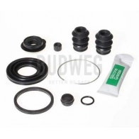Ремкомплект суппорта KAWE 0 WJEKI Mazda RX-7 (FD) 3 1992 – 2002 203519
