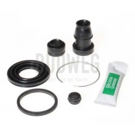 Ремкомплект суппорта KAWE 9ZGW K 203523 Toyota Camry (XV20) 2 1996 – 2002