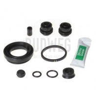 Ремкомплект суппорта KAWE KR5I7 U Opel Corsa (E) 5 2014 – 2019 203639