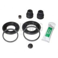 Ремкомплект суппорта KAWE Honda Accord 8 (CW) Универсал 2.2 i DTEC (CW3) 180 л.с. 2008 – 2025 B7T49 R 203873